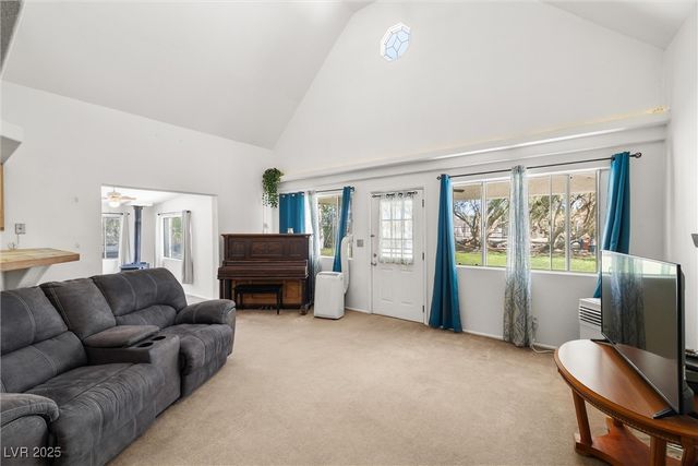 3683 East Lander Street, Amargosa Valley, NV 89020