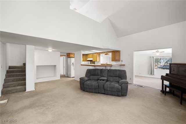 3683 East Lander Street, Amargosa Valley, NV 89020