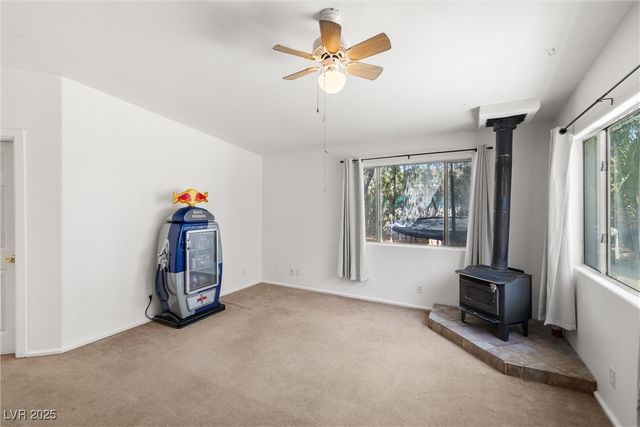 3683 East Lander Street, Amargosa Valley, NV 89020