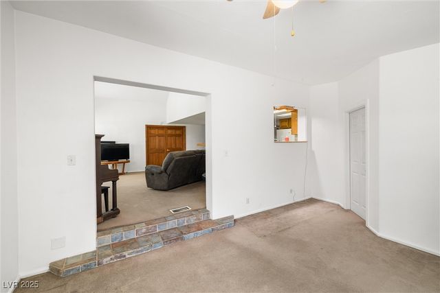 3683 East Lander Street, Amargosa Valley, NV 89020