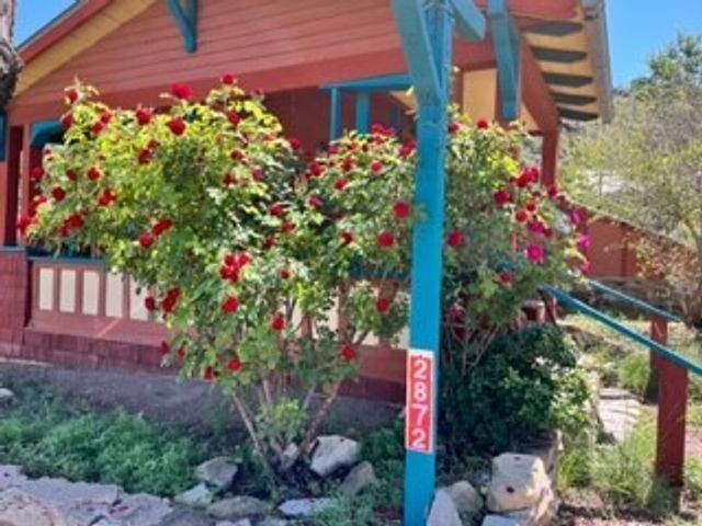 2872 Nm 14, Madrid, NM 87010