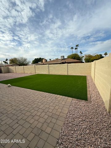 1922 E LAGUNA Drive, Tempe, AZ 85282