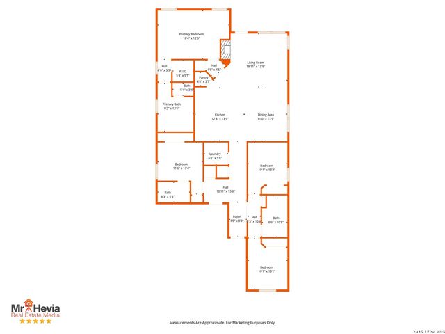 327 W Low Cascade Dr, Boerne, TX 78006