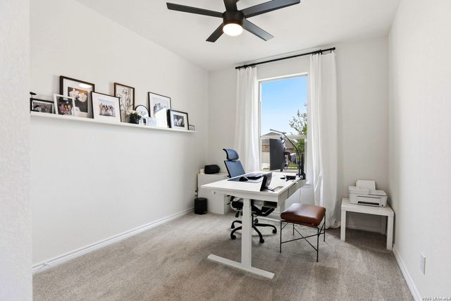 327 W Low Cascade Dr, Boerne, TX 78006