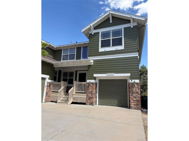 3406 Fantasy Pl, Castle Rock, CO 80109