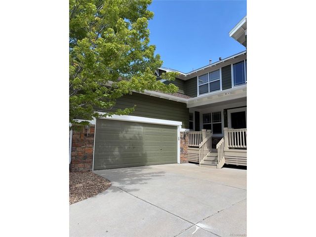 3406 Fantasy Pl, Castle Rock, CO 80109