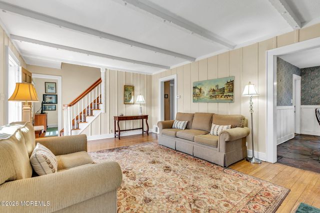 413 Philadelphia Boulevard, Sea Girt, NJ 08750