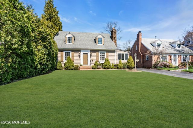 413 Philadelphia Boulevard, Sea Girt, NJ 08750