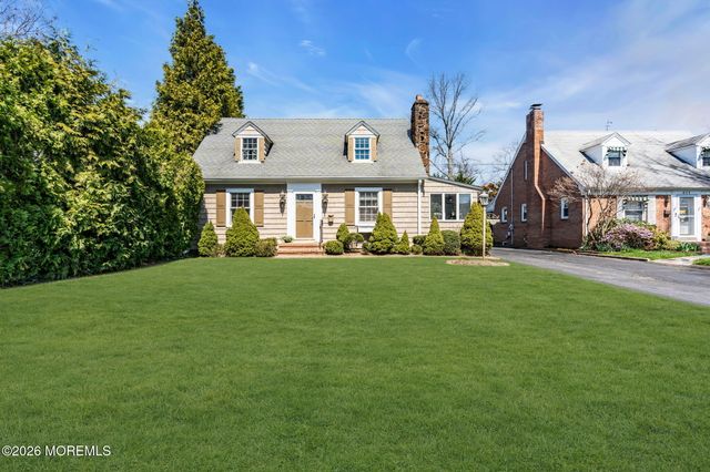 413 Philadelphia Boulevard, Sea Girt, NJ 08750