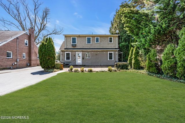 413 Philadelphia Boulevard, Sea Girt, NJ 08750