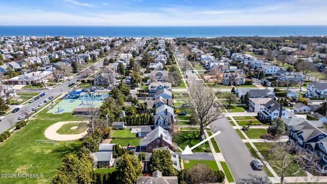 413 Philadelphia Boulevard, Sea Girt, NJ 08750