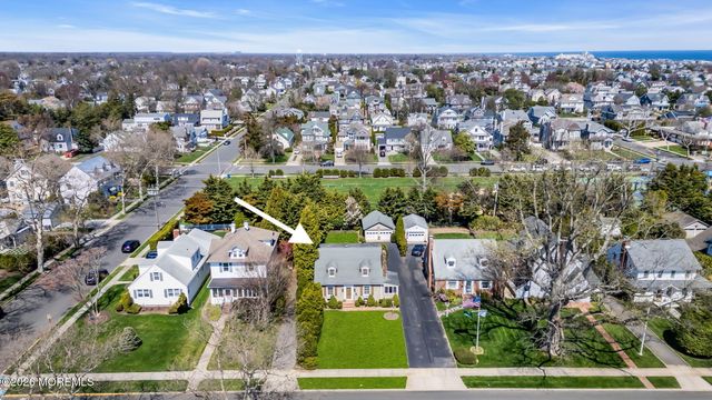 413 Philadelphia Boulevard, Sea Girt, NJ 08750
