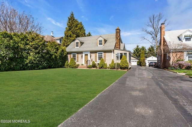 413 Philadelphia Boulevard, Sea Girt, NJ 08750