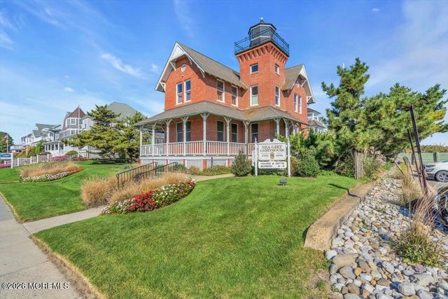 413 Philadelphia Boulevard, Sea Girt, NJ 08750