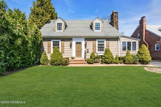 413 Philadelphia Boulevard, Sea Girt, NJ 08750