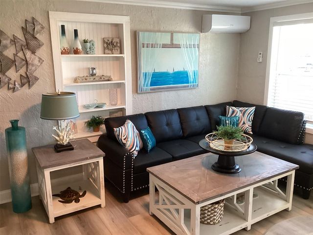 13121 4TH STREET E 1, Madeira Beach, FL 33708