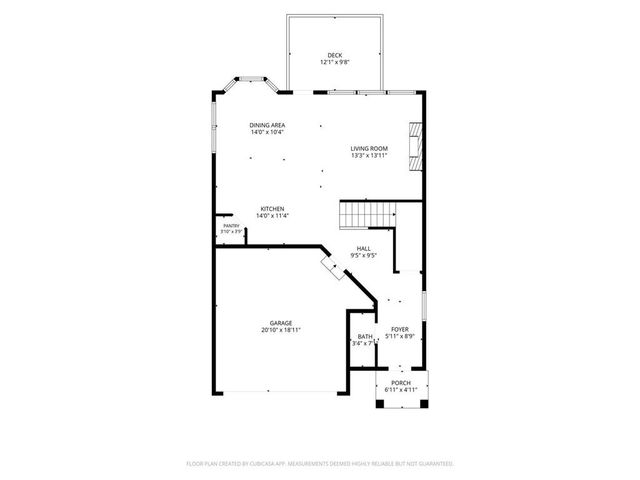 586 Morrow Lane SW, Atlanta, GA 30331