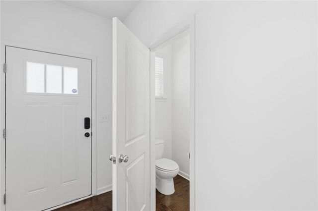 586 Morrow Lane SW, Atlanta, GA 30331