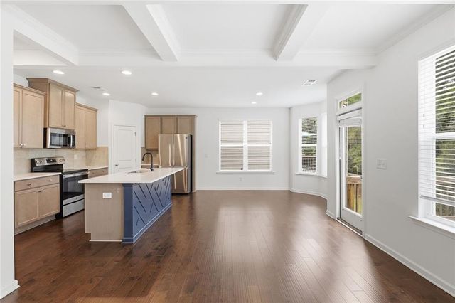 586 Morrow Lane SW, Atlanta, GA 30331