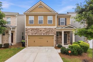 586 Morrow Lane SW, Atlanta, GA 30331