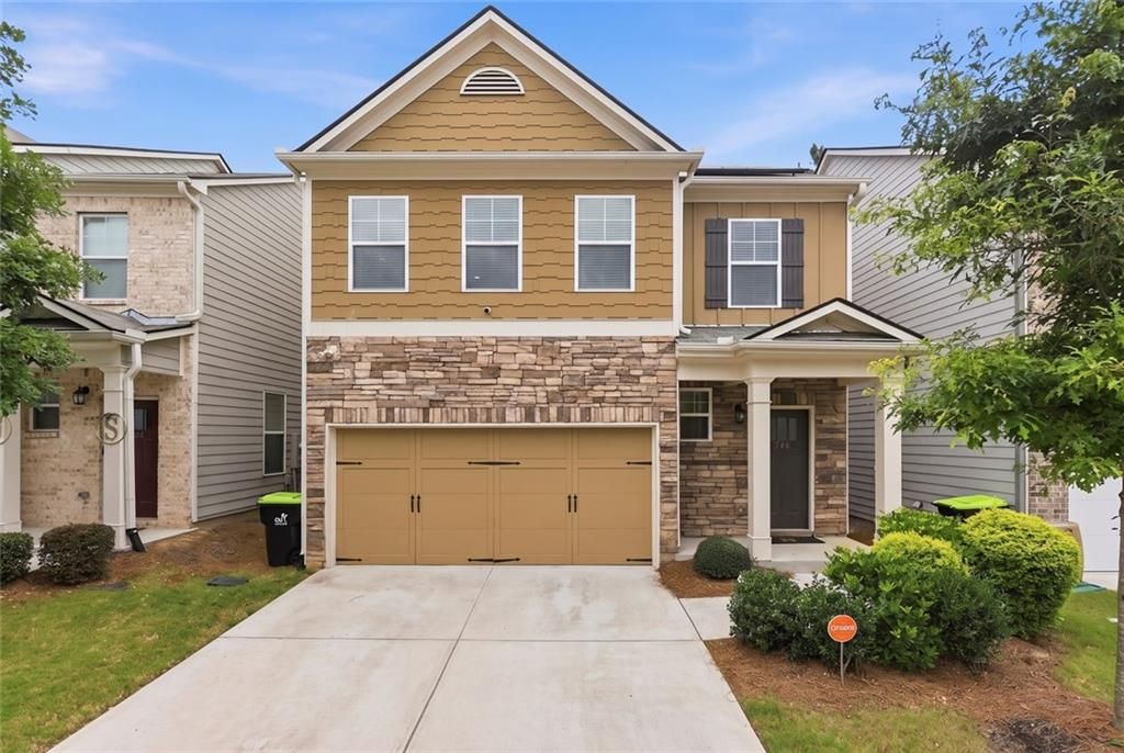 586 Morrow Lane SW, Atlanta, GA 30331