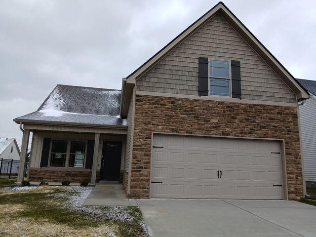 2859 Upstream Road, Christiana, TN 37037