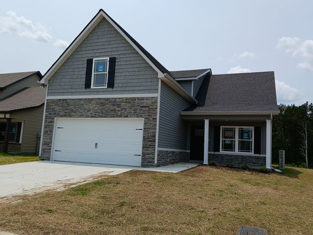 2859 Upstream Road, Christiana, TN 37037