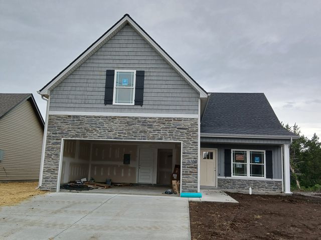 2859 Upstream Road, Christiana, TN 37037