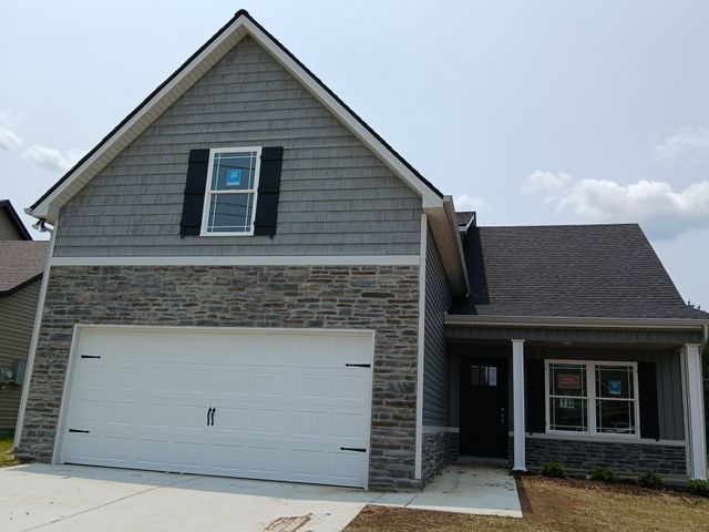 2859 Upstream Road, Christiana, TN 37037