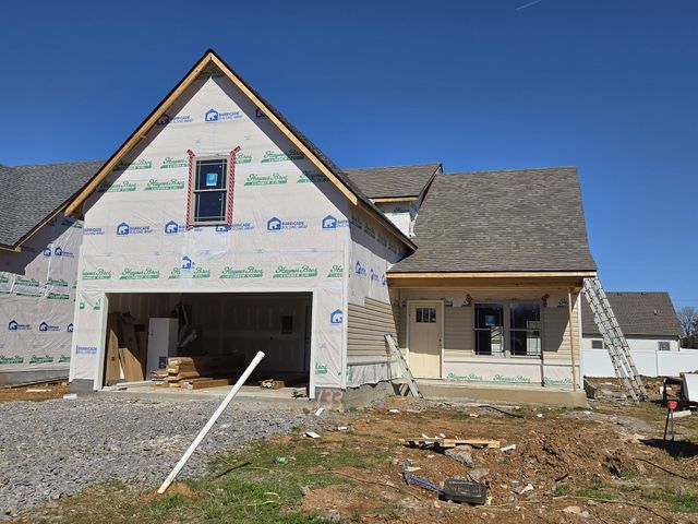 2859 Upstream Road, Christiana, TN 37037