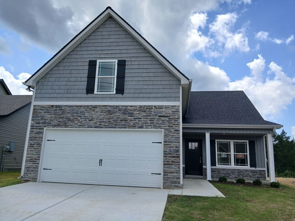 2859 Upstream Road, Christiana, TN 37037