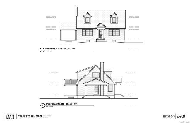 985 Track Avenue, Cutchogue, NY 11935