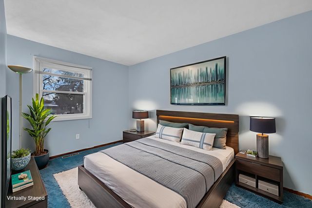 1280 Alicia Drive, Morris, IL 60450