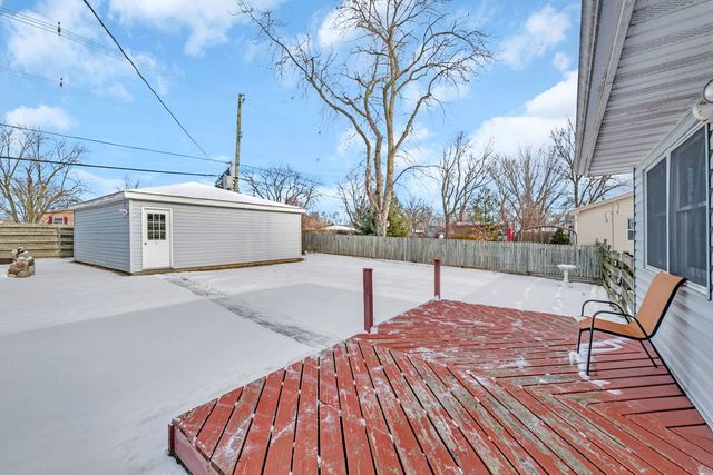 1280 Alicia Drive, Morris, IL 60450