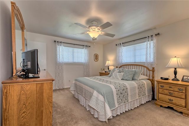 469 Hillcrest Drive, Unity Twp, PA 15650