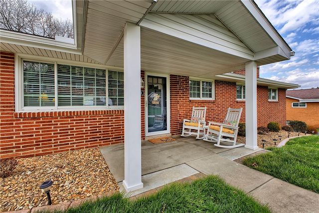 469 Hillcrest Drive, Unity Twp, PA 15650