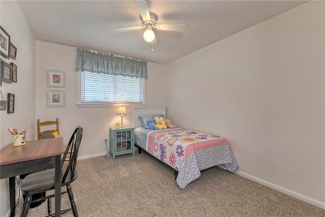 469 Hillcrest Drive, Unity Twp, PA 15650