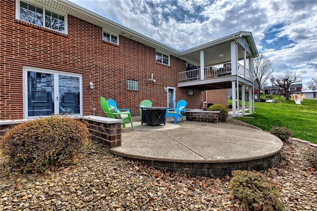 469 Hillcrest Drive, Unity Twp, PA 15650