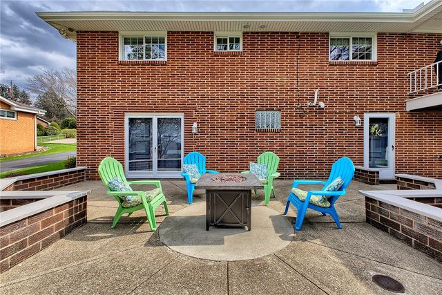 469 Hillcrest Drive, Unity Twp, PA 15650