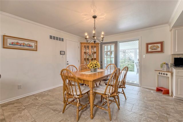 469 Hillcrest Drive, Unity Twp, PA 15650