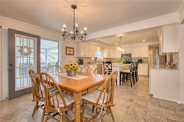 469 Hillcrest Drive, Unity Twp, PA 15650