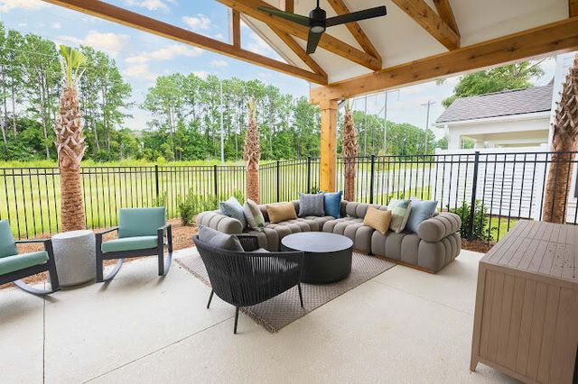 3029 Stonecrest Drive Stono Corner, Charleston, SC 29414