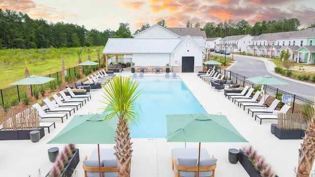 3029 Stonecrest Drive Stono Corner, Charleston, SC 29414