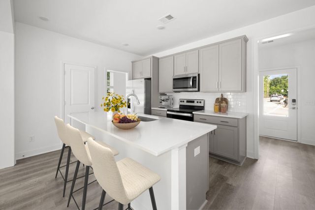 3029 Stonecrest Drive Stono Corner, Charleston, SC 29414