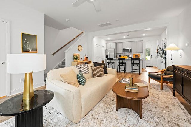 3029 Stonecrest Drive Stono Corner, Charleston, SC 29414