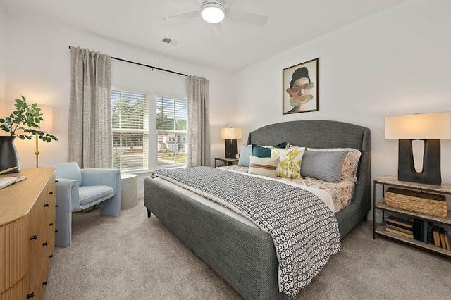 3029 Stonecrest Drive Stono Corner, Charleston, SC 29414