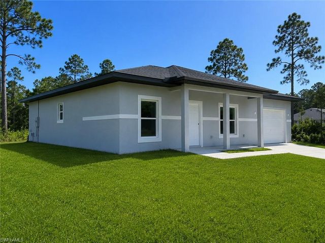 927 Alcutt ST, Lehigh Acres, FL 33974