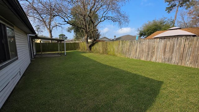 14855 Easingwold Drive, Houston, TX 77015