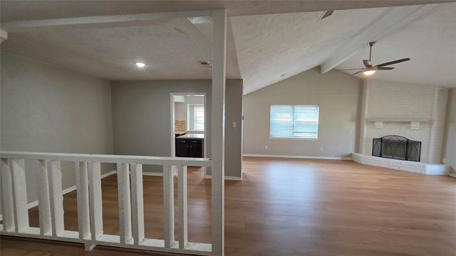 14855 Easingwold Drive, Houston, TX 77015