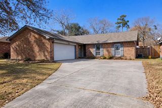 14855 Easingwold Drive, Houston, TX 77015